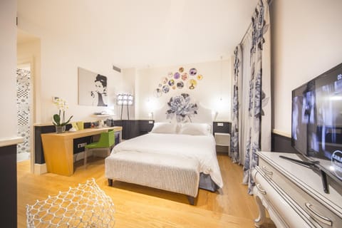 Cinque Rooms Bed and Breakfast in Verona
