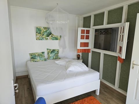 Oasis de la Roche Blonval Apartment in Grande-Terre, Guadeloupe