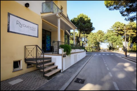 Residence Rivaverde Apartment hotel in Marina di Ravenna