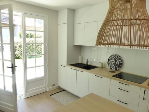 Appartement pour 6 personnes- Villa LOU BOUSQUET étage Villa in Hossegor