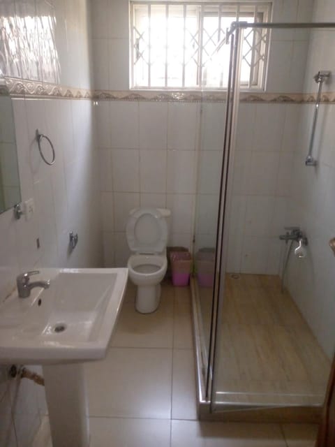 Odasse apartment Condo in Accra