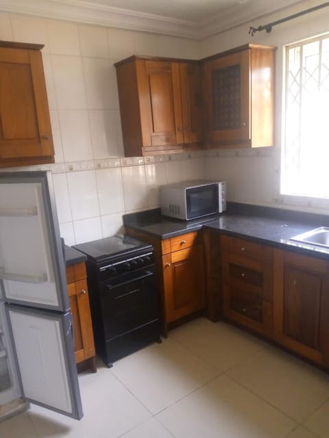 Odasse apartment Condo in Accra