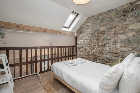 Cheerful 2 bedroom cottage with garden House in Dolgellau
