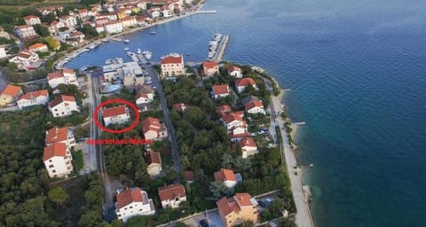 Apartments Maćo Apartamento in Zadar County
