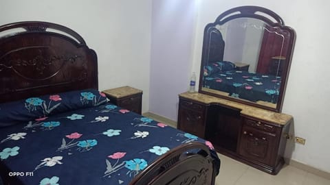 شقة مصيفية للايجار اليومي Apartment in Alexandria