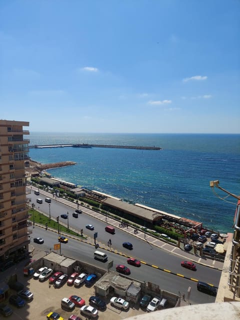 شقة مصيفية للايجار اليومي Apartment in Alexandria