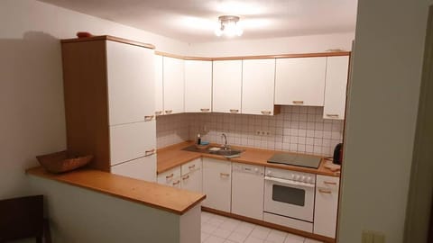 Ferienwohnung Ünal Apartamento in Prien am Chiemsee