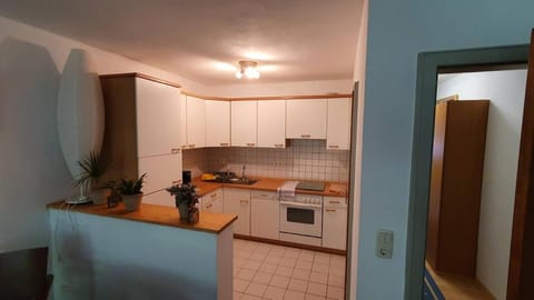 Ferienwohnung Ünal Apartment in Prien am Chiemsee