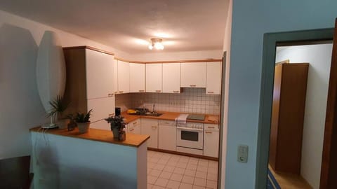 Ferienwohnung Ünal Apartamento in Prien am Chiemsee