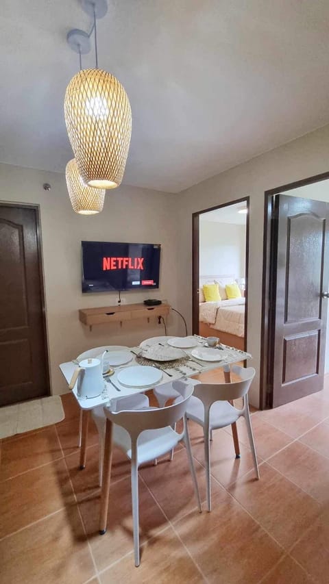 2 Br Condo Unit Cagayan de Oro City Apartment hotel in Cagayan de Oro