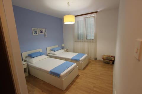 Apartments Chiara Condominio in Korčula