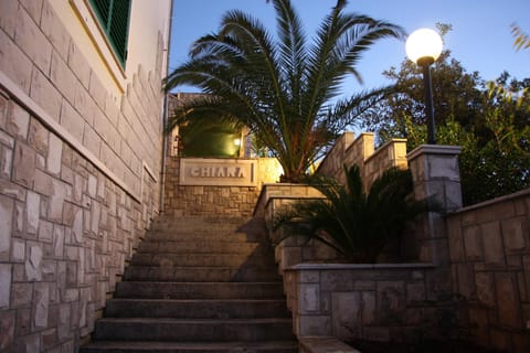 Apartments Chiara Copropriété in Korčula