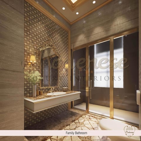 luxury department Eigentumswohnung in Riyadh