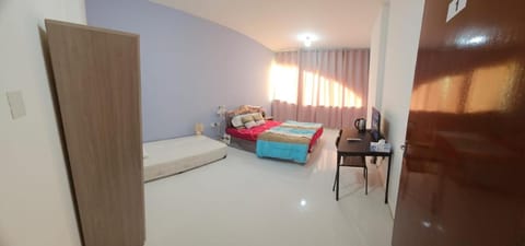 Daily Rental Homes - Baith Al Jannah Condominio in Abu Dhabi