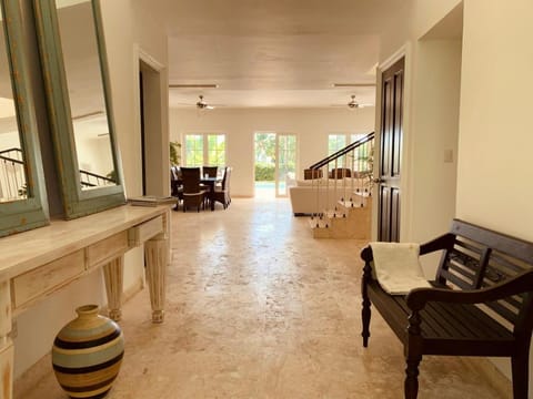 Punta Cana Bay Family Room Villa in Punta Cana