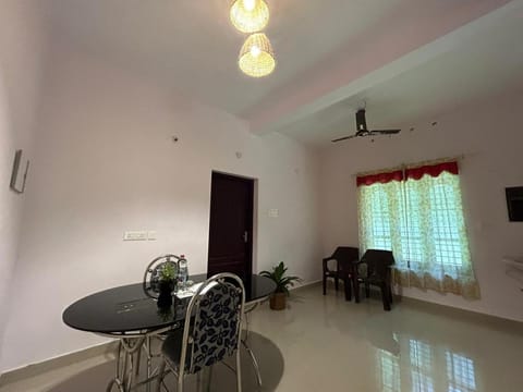 Kailani boutique stay Vacation rental in Varkala