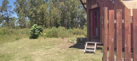 Chacrita Aguaribay Apartment in Canelones Department, Uruguay