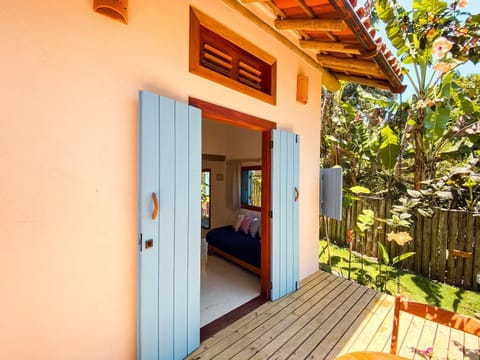 Loft Almar Eigentumswohnung in Caraíva