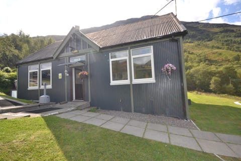 West Highland Lodge Auberge de jeunesse in Kinlochleven