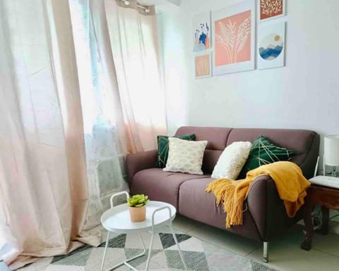 Tranquil Bed and Breakfast in Quezon City