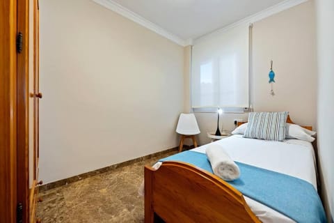Precioso Apartamento Marinero Apartment in L'Ametlla de Mar
