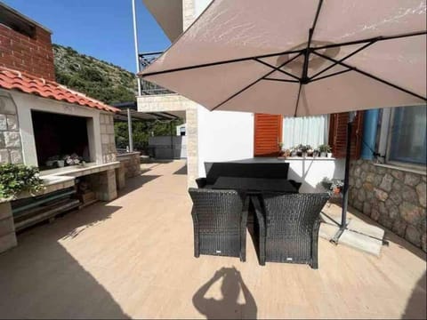 Apartments Fig&Olive Wohnung in Dubrovnik-Neretva County