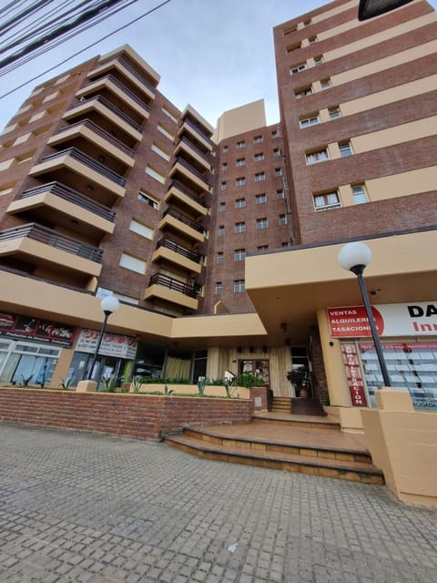 COSTANERA MAR DE AJO Apartamento in Mar de Ajó