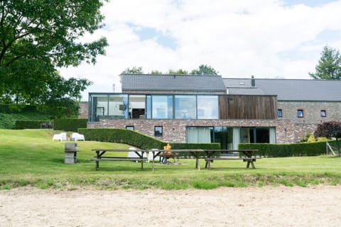 Vakantiewoningen Hoeve Carpe Diem - Dalhem - Aubel - Voeren House in Flanders