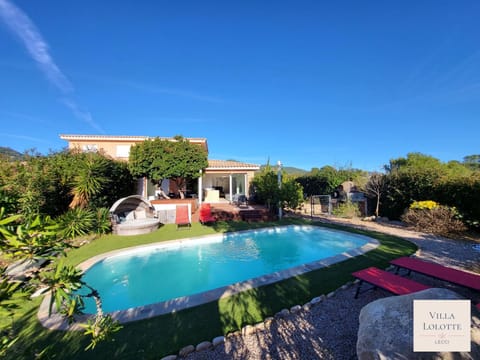 Garden, Garden view, Swimming pool