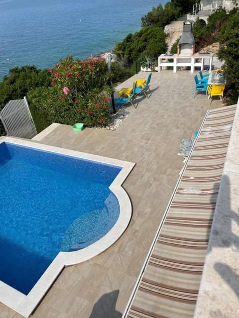 ADRIATIC Luxury Villa Villa in Okrug Gornji