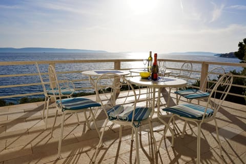 Patio, Balcony/Terrace, Balcony/Terrace, Dining area