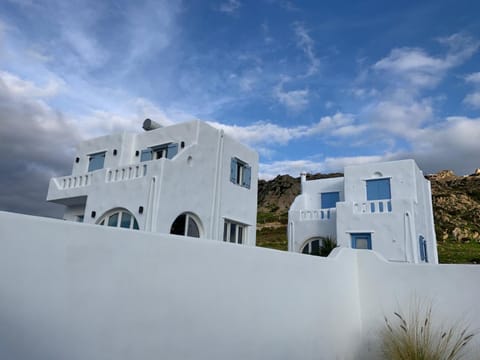 Villa Xanthos Villa in Naxos, Naxos and Lesser Cyclades, Greece