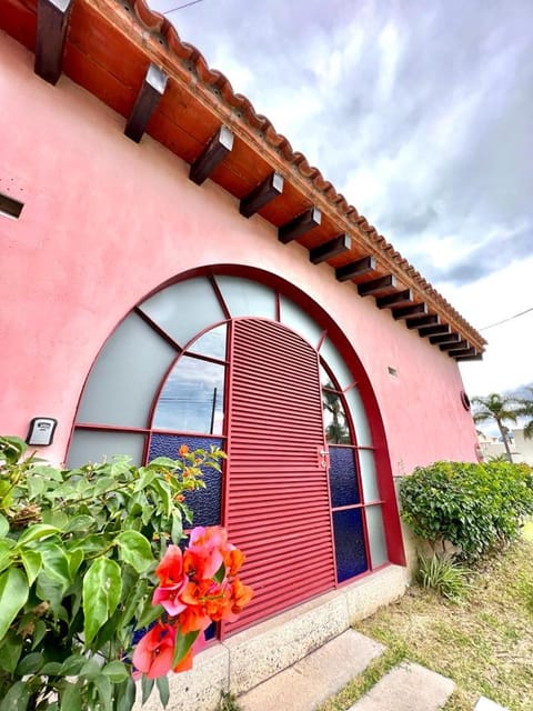 Casa Jacarandas Apartment in Chapala