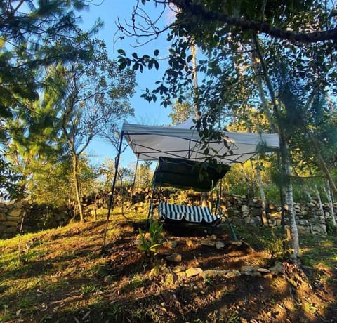 Casa de la Montaña Sagrada (Hospedaje Místico) Nature lodge in Cajamarca, Peru