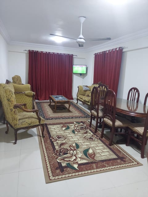 شقة مصيفية للايجار Apartment in Alexandria