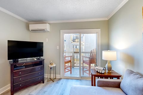 Turquoise Dreams Appartement in North Topsail Beach