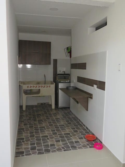 Apartamento Amoblado en Tuluá, 2 Habitaciones Apartment in Tuluá