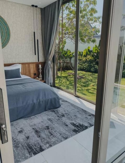 New Luxery villa by CapitalPro Villa in Choeng Thale