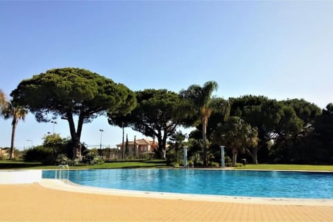 Natural landscape, Pool view, Swimming pool