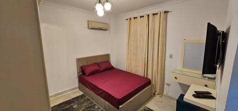 شقة فندقية في جاردينيا سيتي مدينة نصر Apartment in New Cairo City