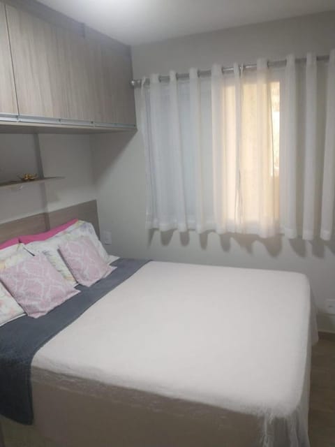 apto Appartement in Guarulhos