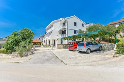 Apartments Mate Condo in Zadar County