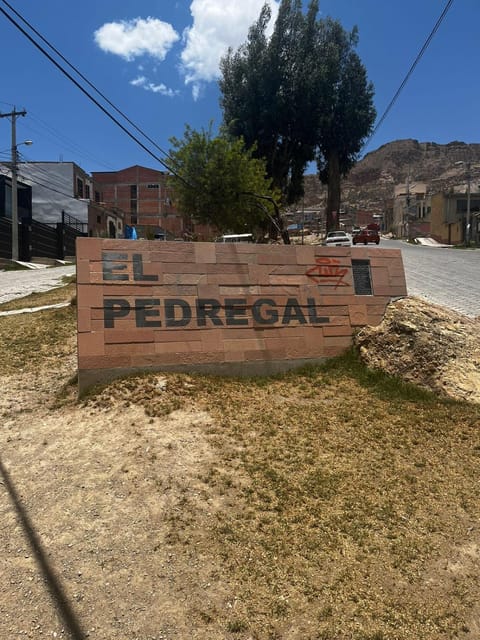 HABITARE Apartment in La Paz