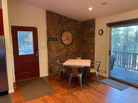 Enchanted Pines Retreat 2BR 2BA Vacation Haven in Forested Flagstaff House in Kachina Village