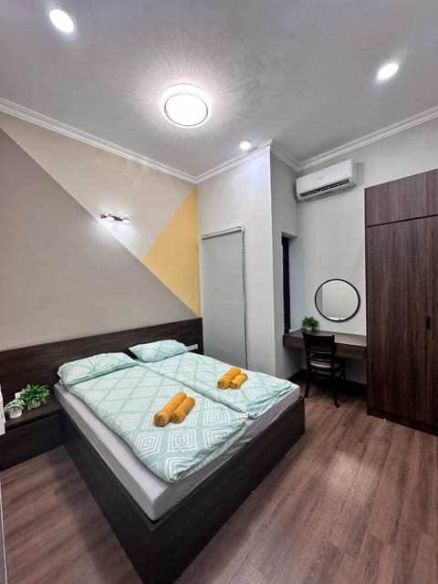 Perfect place to stay in Ha Noi. Apartment in Hanoi