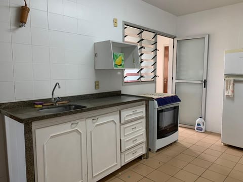 Apartamento no Centro para 7 pessoas Apartamento in Campo Grande