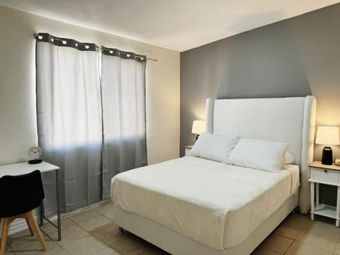 Depas & Suites JUAREZ Apartment hotel in Ciudad Juarez
