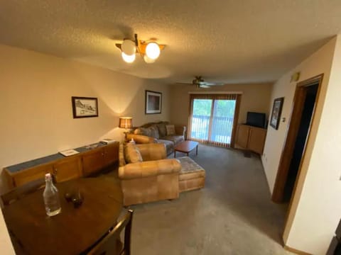 Flagstaff Sweet Condo in the Country Club! House in Flagstaff