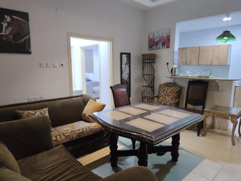 روز الربوه Apartment in Riyadh