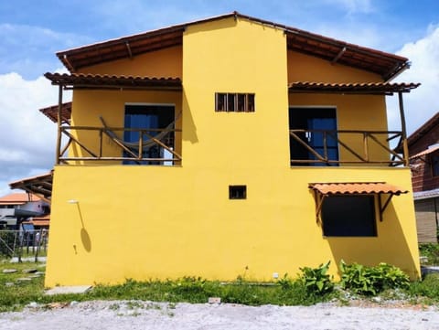 Casa de Garapuá (andar superior) House in Ilha de Tinharé